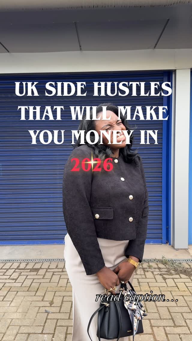 Post 3 by Tosin | thriving mum on Instagram (video)