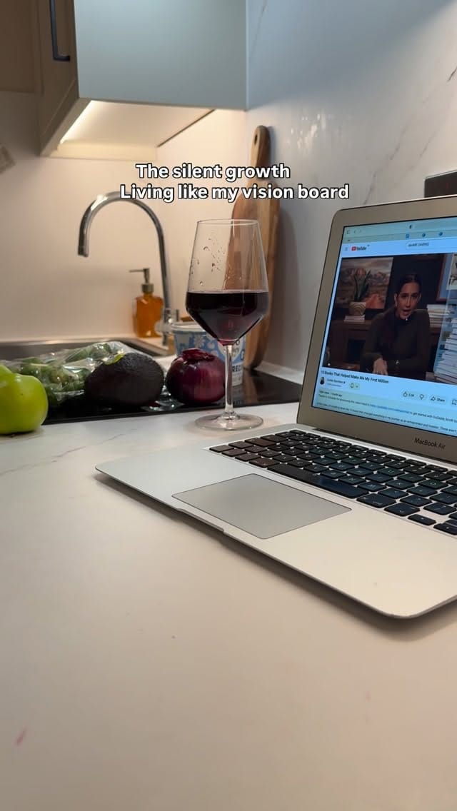 Post 1 by Lucy Akao on Instagram (video)
