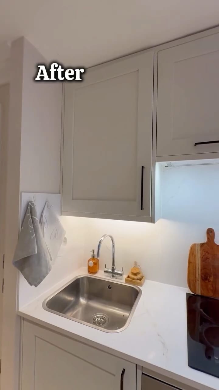 Post 8 by Lucy Akao on Instagram (video)