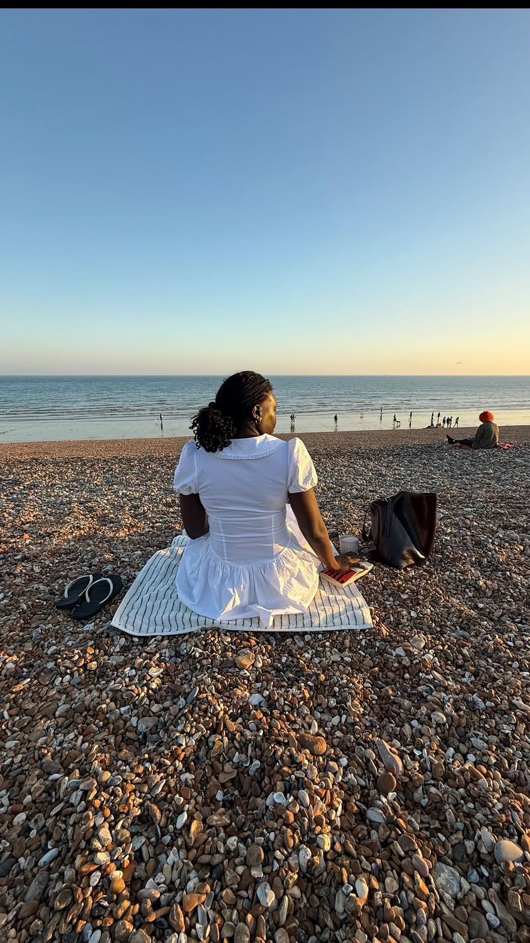 Post 4 by Lucy Akao on Instagram (video)