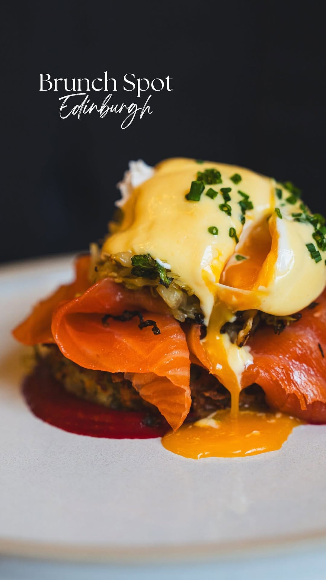 Post 8 by Sophie Hannigan | Scottish Food & Travel Blogger on Instagram (video)