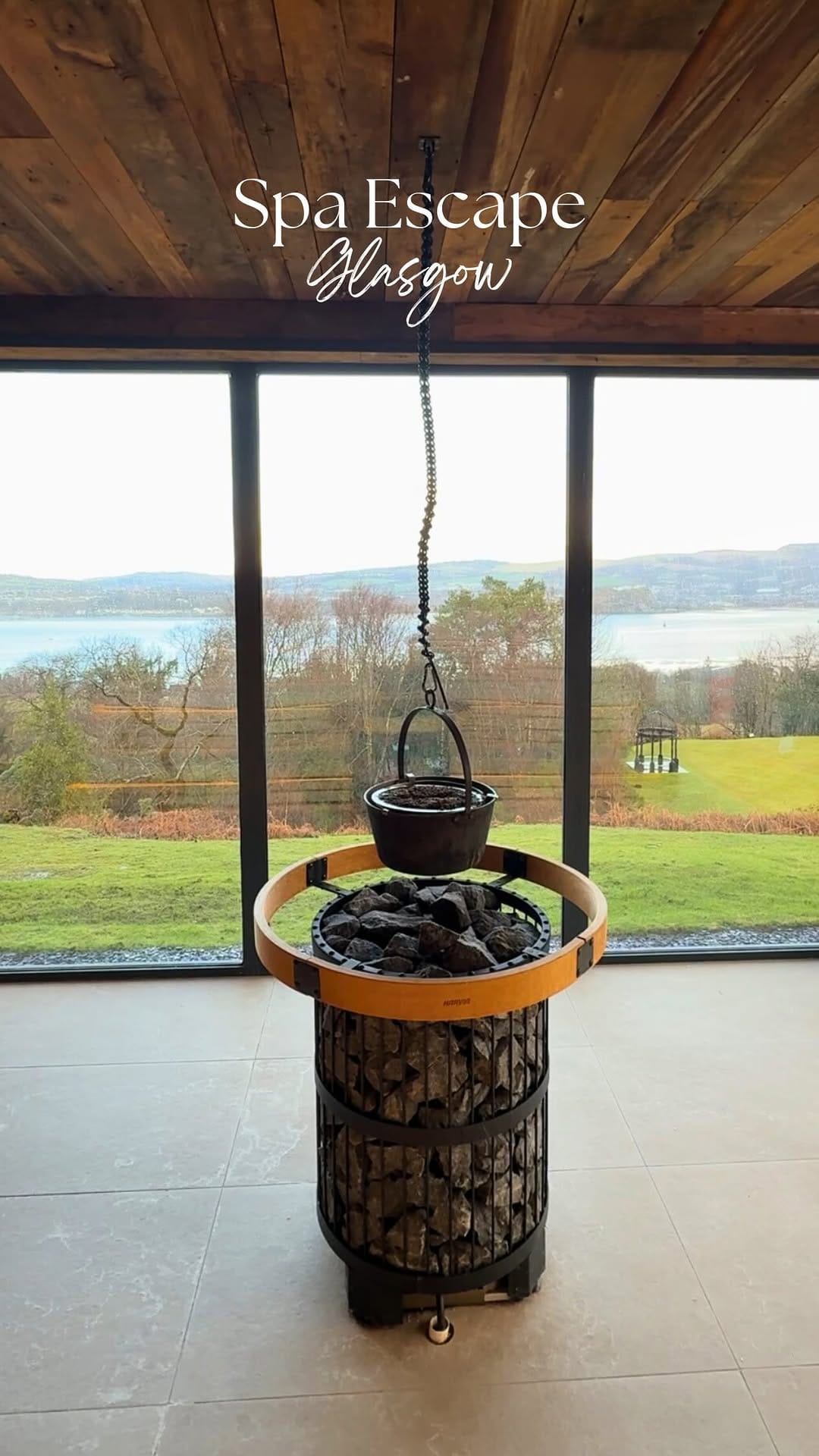 Post 2 by Sophie Hannigan | Scottish Food & Travel Blogger on Instagram (video)
