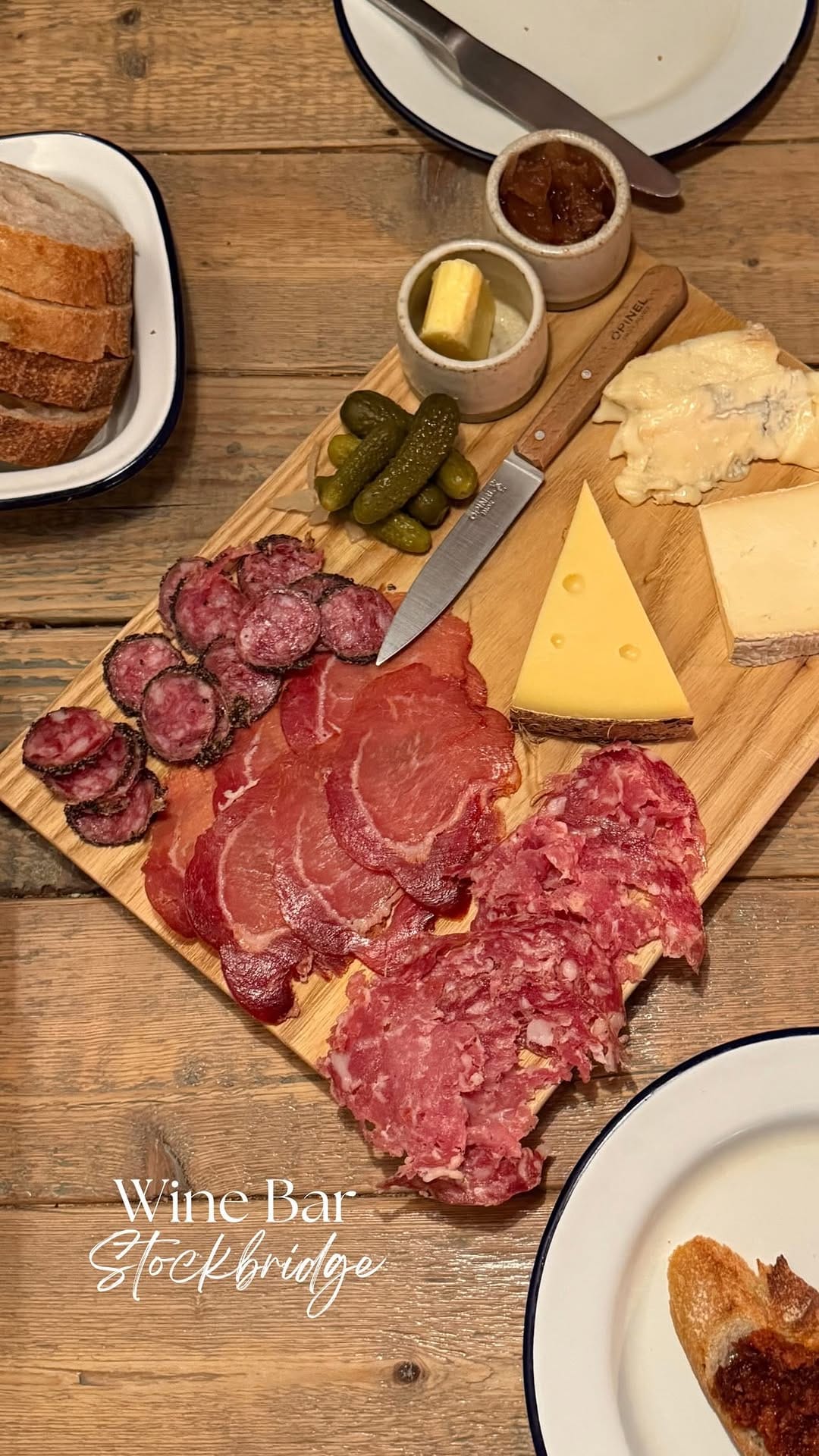 Post 6 by Sophie Hannigan | Scottish Food & Travel Blogger on Instagram (video)