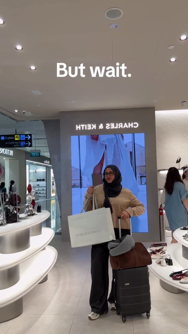 Post 9 by Zainab Faizal on Instagram (video)