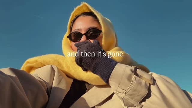 Post 4 by Zainab Faizal on Instagram (video)