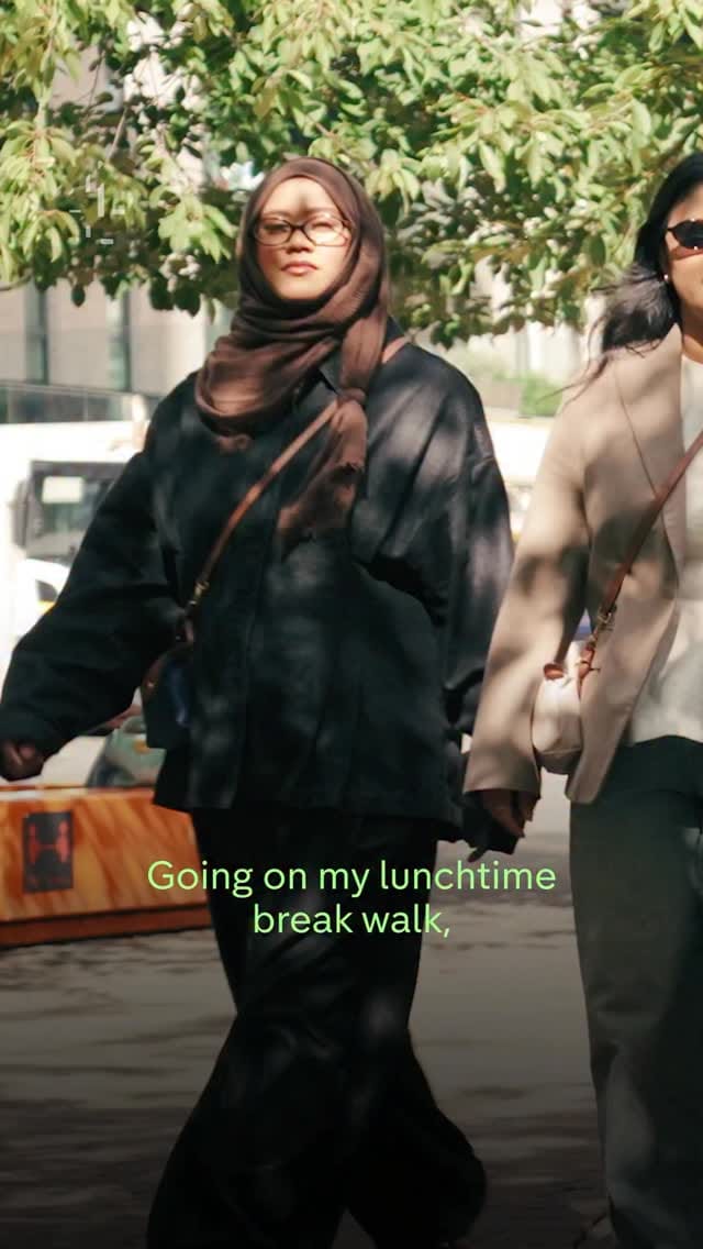 Post 8 by Zainab Faizal on Instagram (video)
