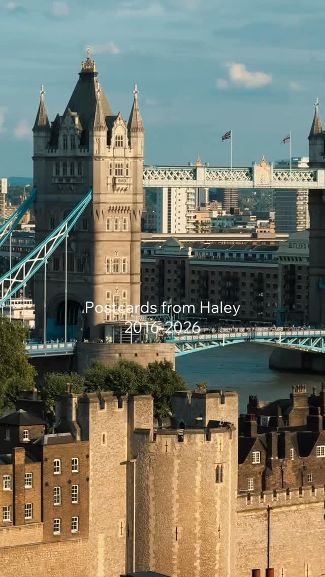 Post 1 by Haley Green on Instagram (video)