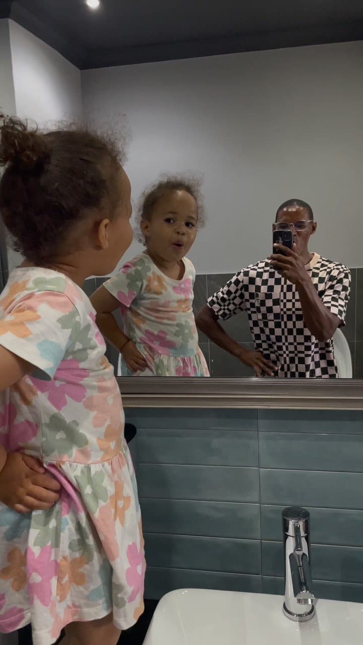 Post 4 by Ruswahl Samaai , OLY on Instagram (video)