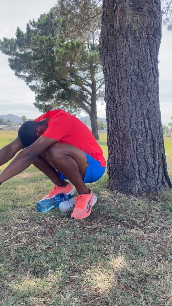 Post 10 by Ruswahl Samaai , OLY on Instagram (video)