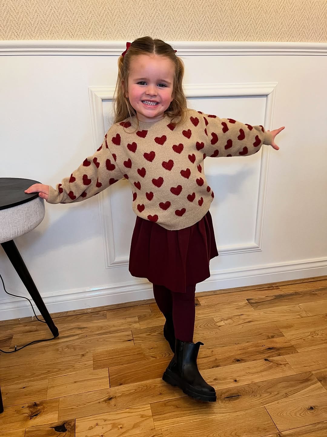 Post 1 by Kirsty Hughes - motherhood | lifestyle | glasgow girl on Instagram (carousel)