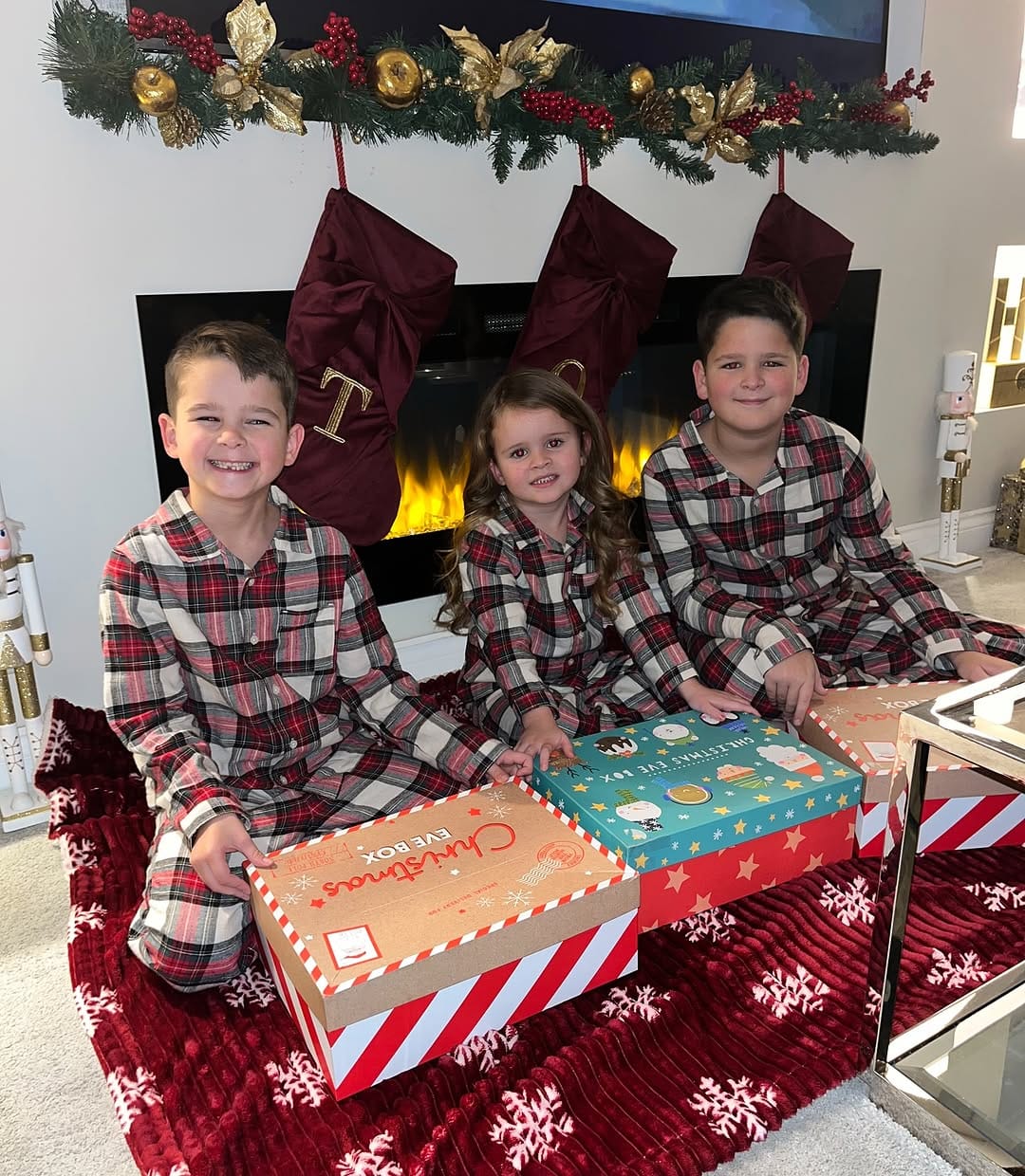 Post 10 by Kirsty Hughes - motherhood | lifestyle | glasgow girl on Instagram (carousel)