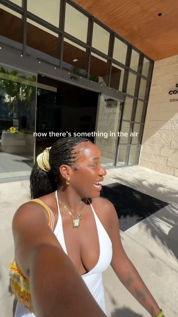 Post 10 by Shari Dyonne on Instagram (video)