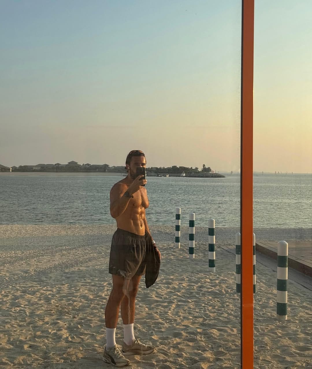 Post 7 by Max Marcus Mears on Instagram (carousel)