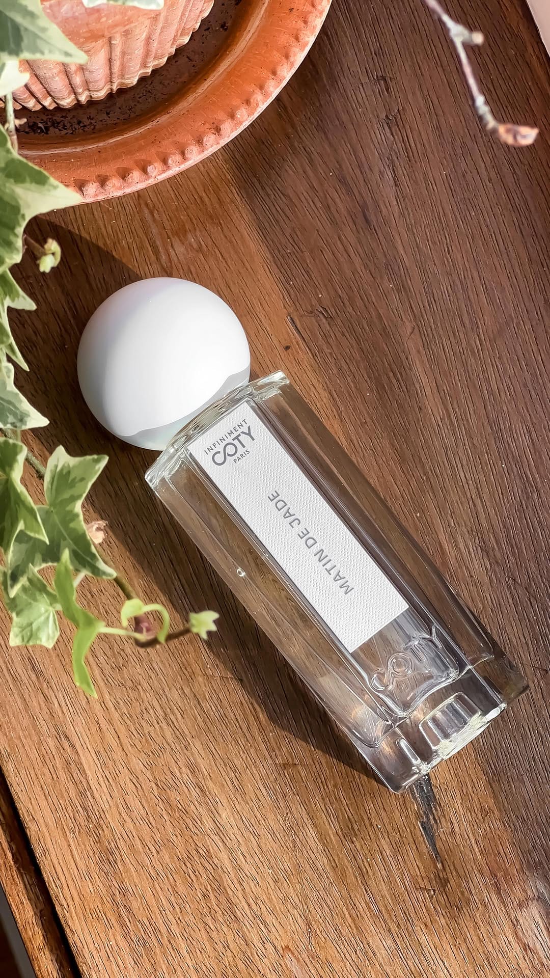 Post 2 by Josephine | Perfume, Lifestyle on Instagram (video)