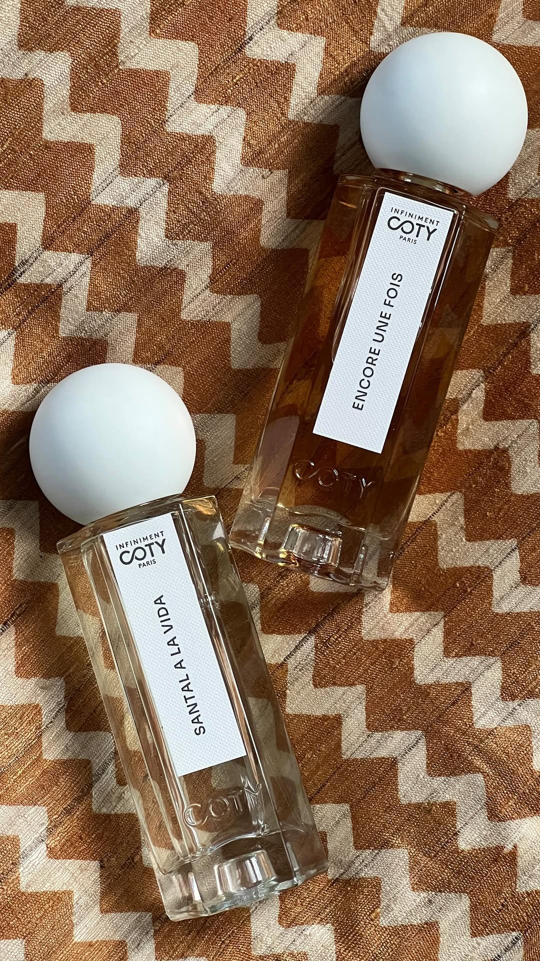 Post 4 by Josephine | Perfume, Lifestyle on Instagram (video)