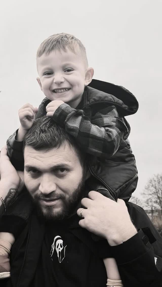Post 4 by FamilyG on Instagram (video)