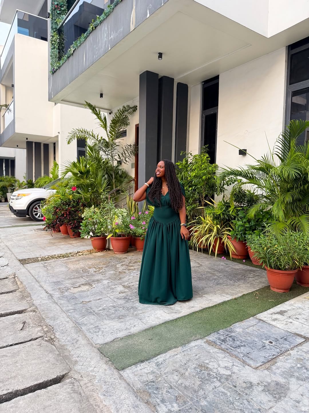 Post 4 by Tuke Morgan|Saxophonist|Content Creator on Instagram (carousel)