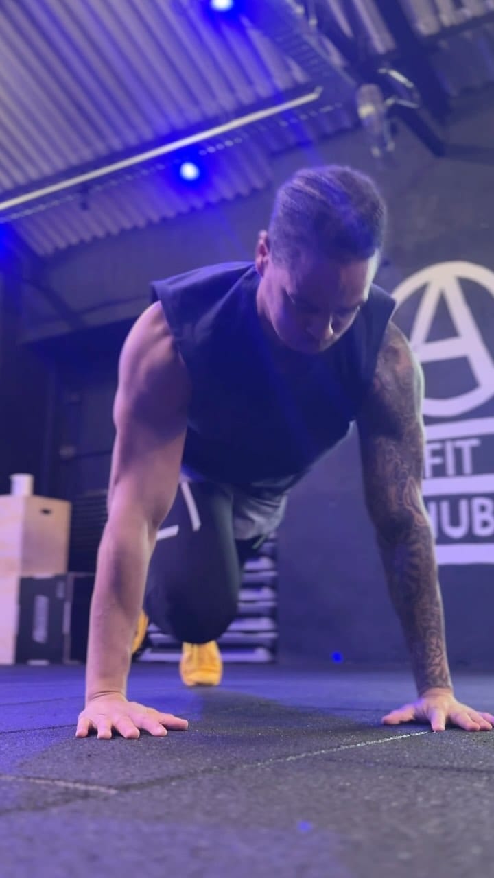 Post 10 by Anthony Oxford on Instagram (video)