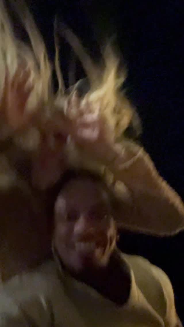 Post 5 by Anthony Oxford on Instagram (video)