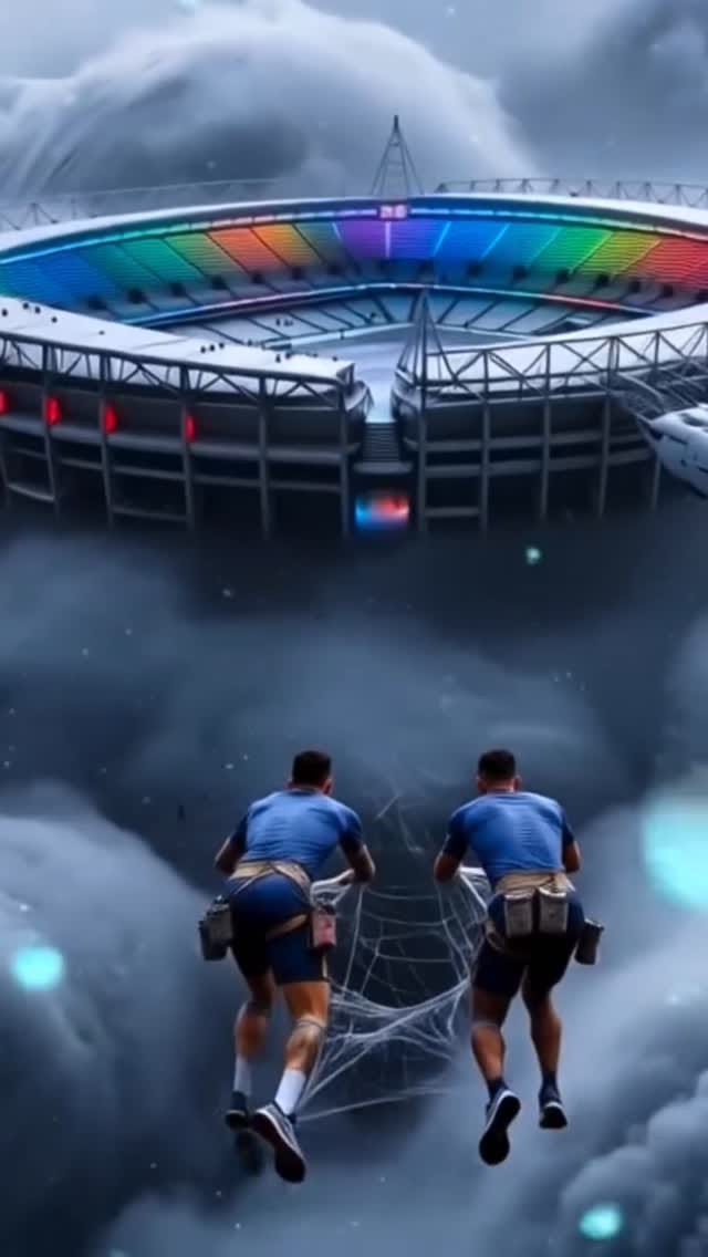 Post 1 by David Yair Borenstein on Instagram (video)