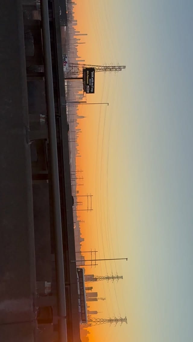 Post 5 by David Yair Borenstein on Instagram (video)