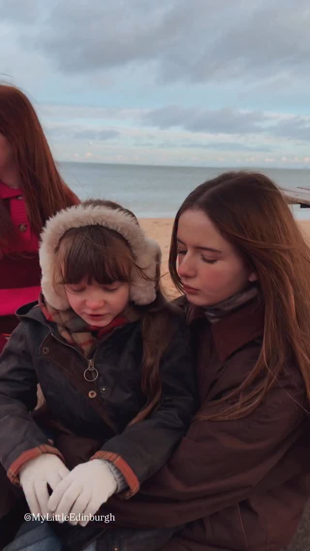 Post 6 by Zoe Stewart | Edinburgh, Scotland on Instagram (video)