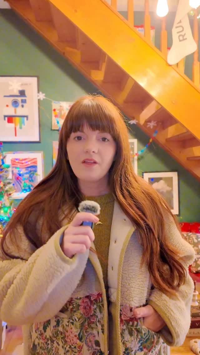 Post 10 by Zoe Stewart | Edinburgh, Scotland on Instagram (video)