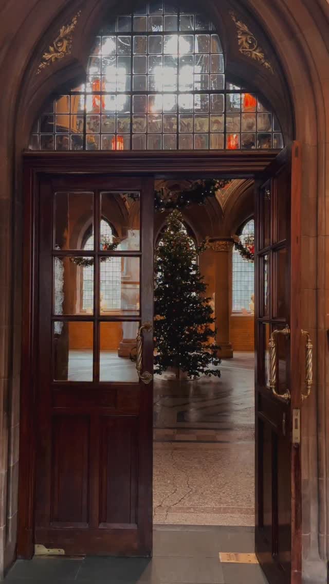 Post 9 by Zoe Stewart | Edinburgh, Scotland on Instagram (video)