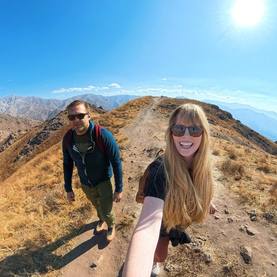 Post 1 by Foodie+Fitness+Travel Blogger on Instagram (image)