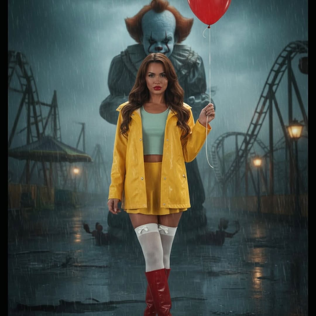 Post 2 by 𝓚𝓪𝓽 on Instagram (image)