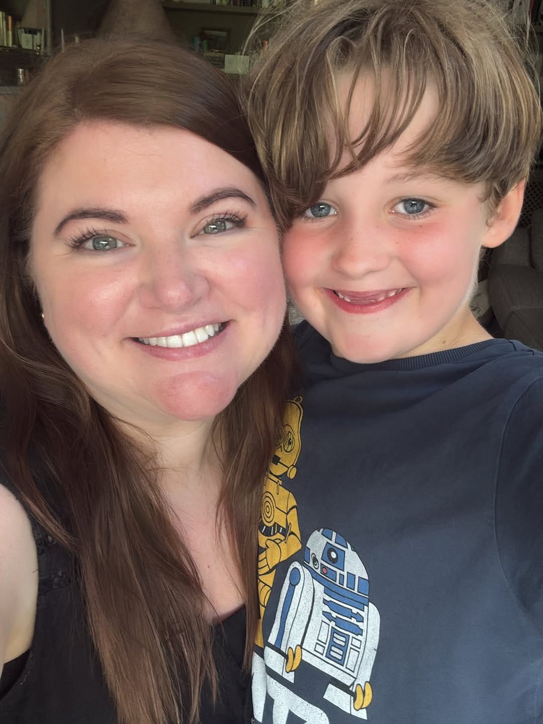 Post 9 by Sally O’Shea on Instagram (image)