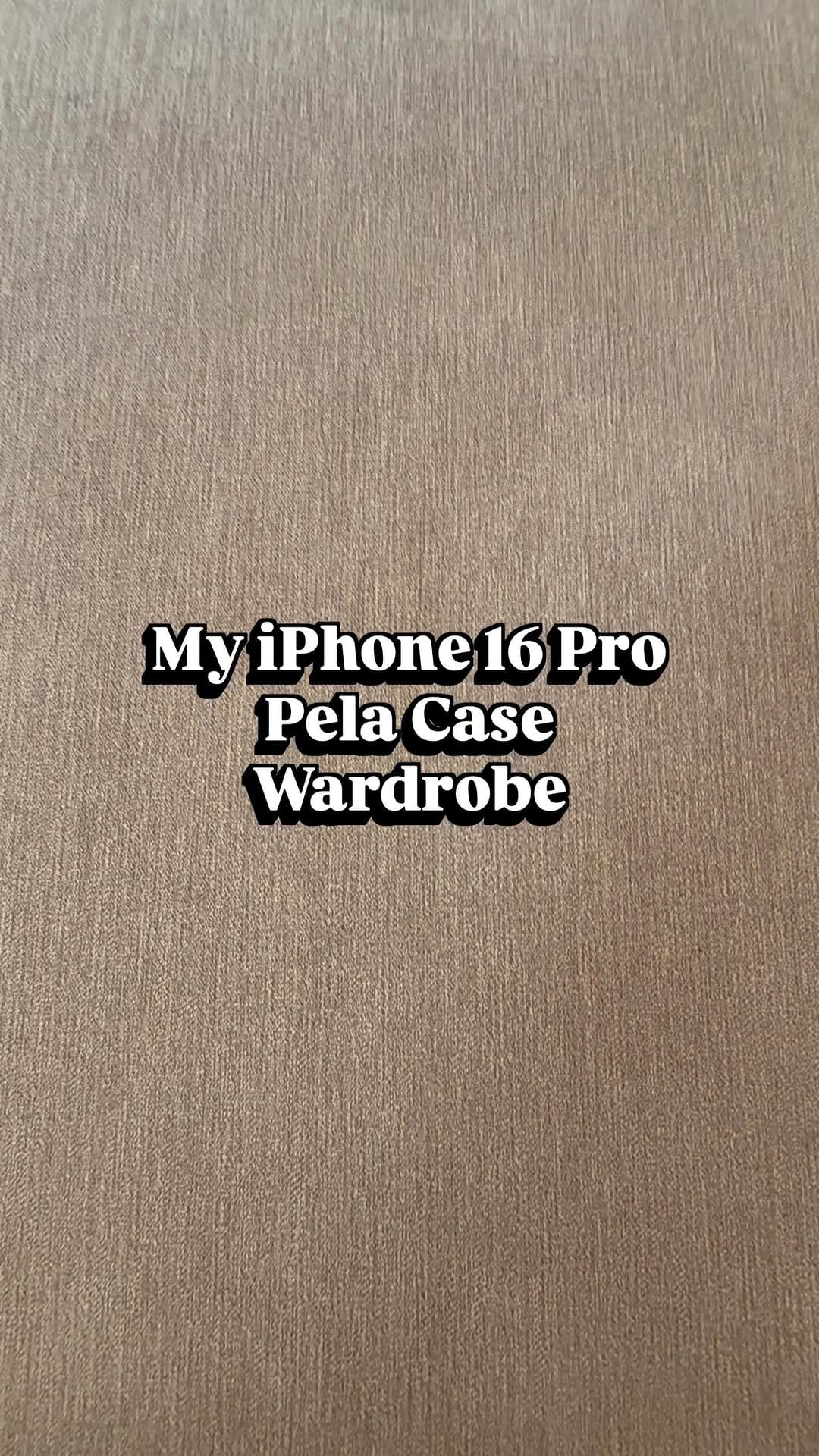 Post 6 by Sally O’Shea on Instagram (video)