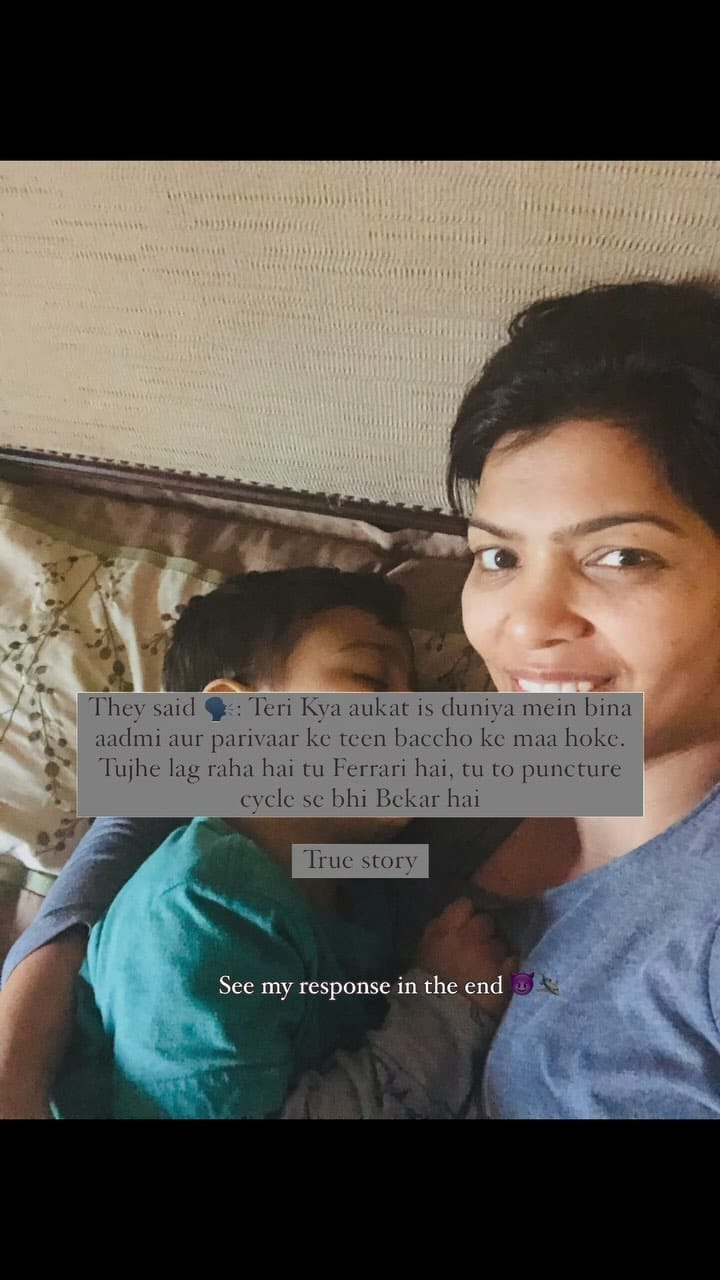 Post 9 by Nandini📍Boston Blogger on Instagram (video)