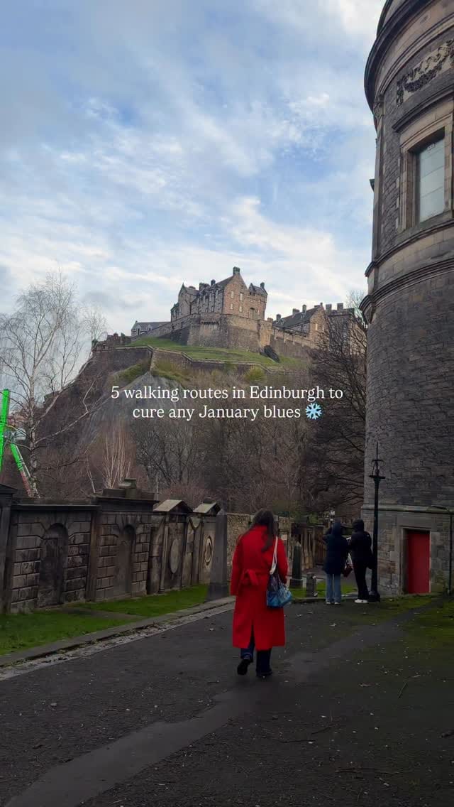 Post 5 by Tim Drew | Edinburgh on Instagram (video)