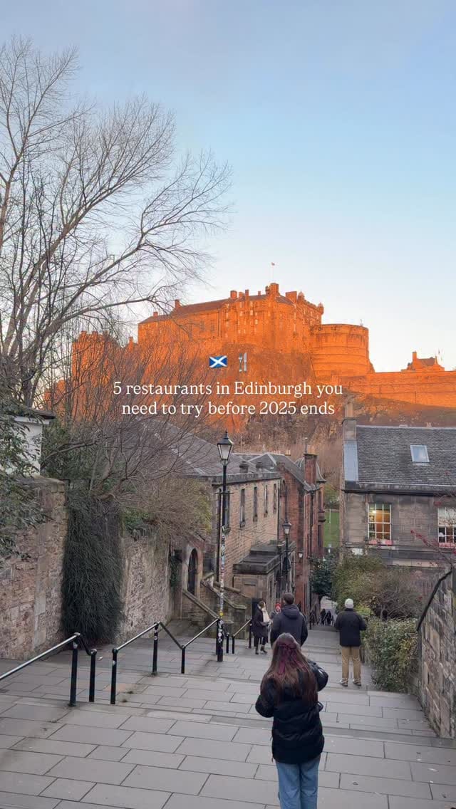 Post 10 by Tim Drew | Edinburgh on Instagram (video)