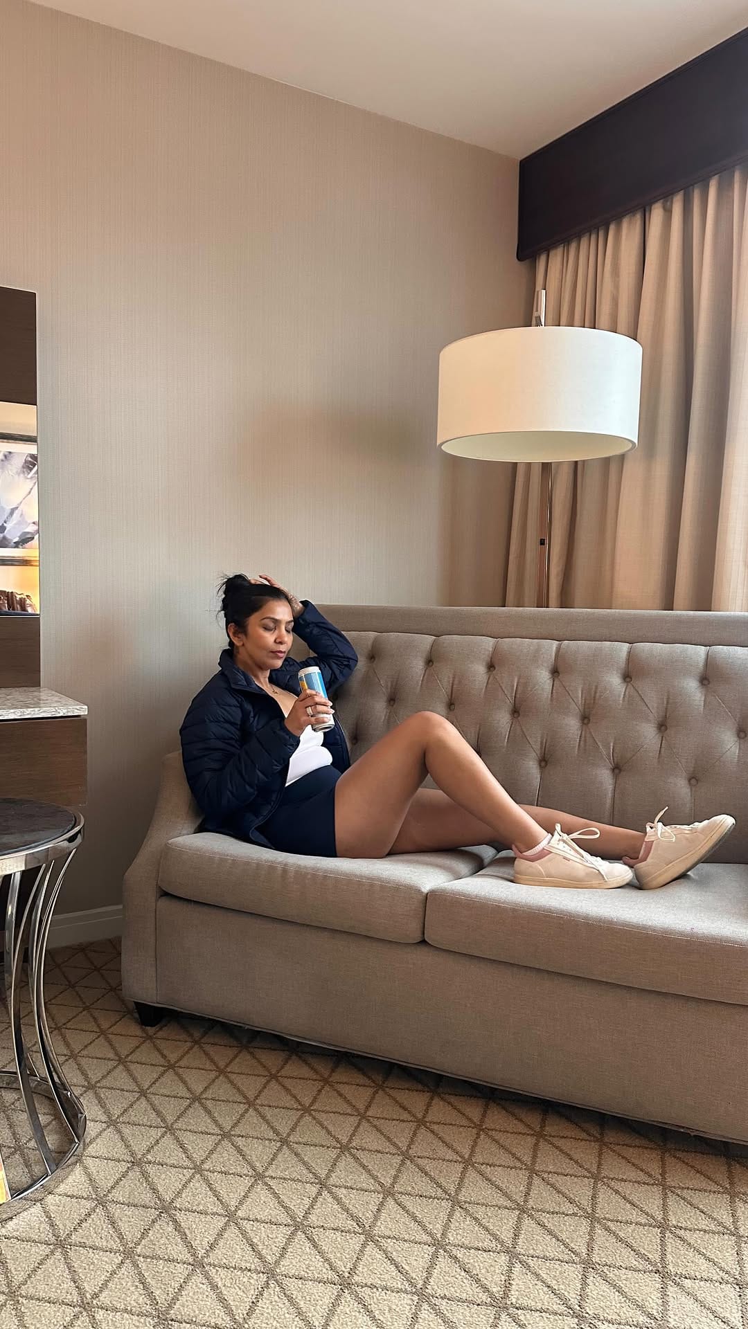 Post 7 by Nandini📍Boston Blogger on Instagram (video)