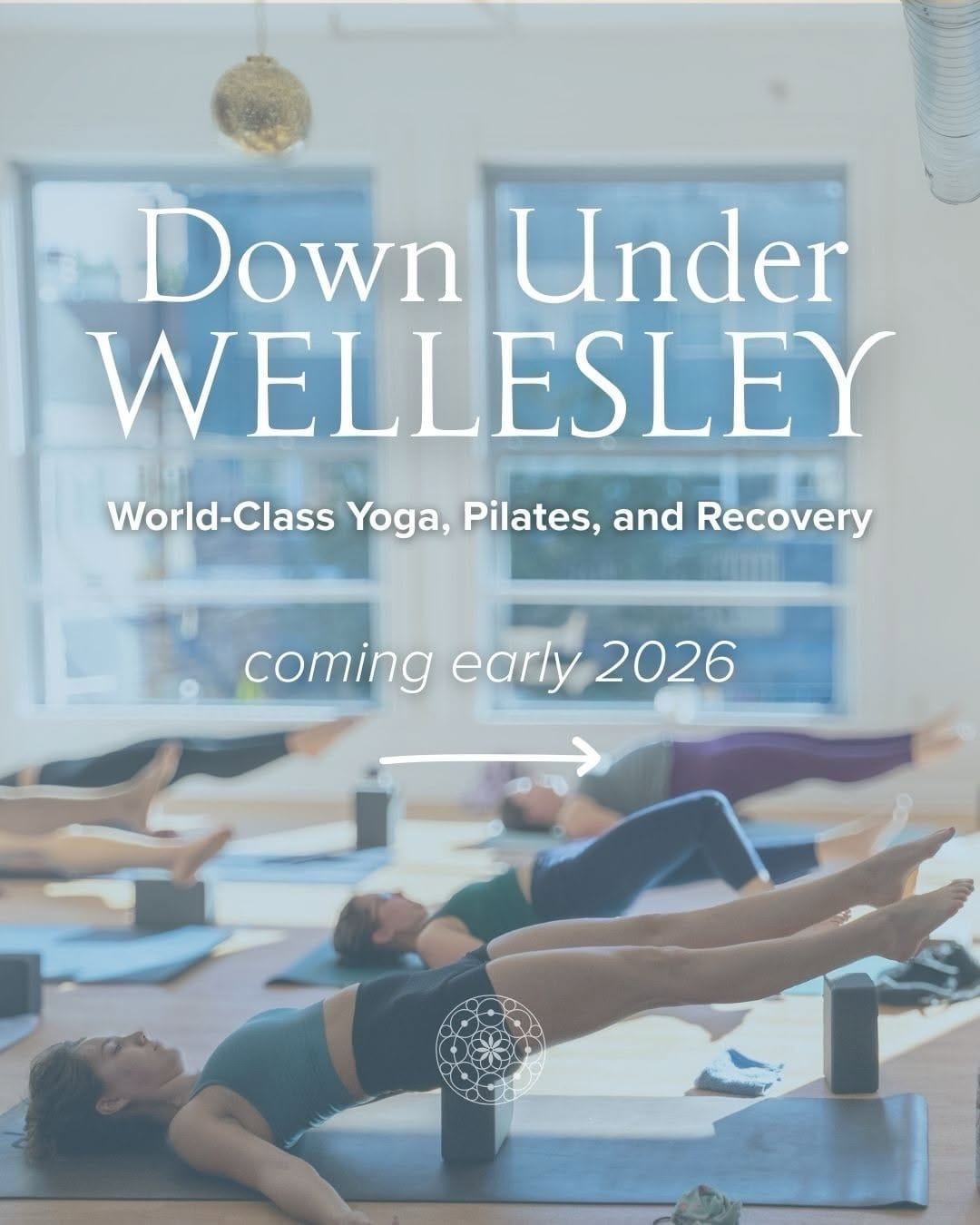 Post 10 by Down Under School of Yoga on Instagram (carousel)