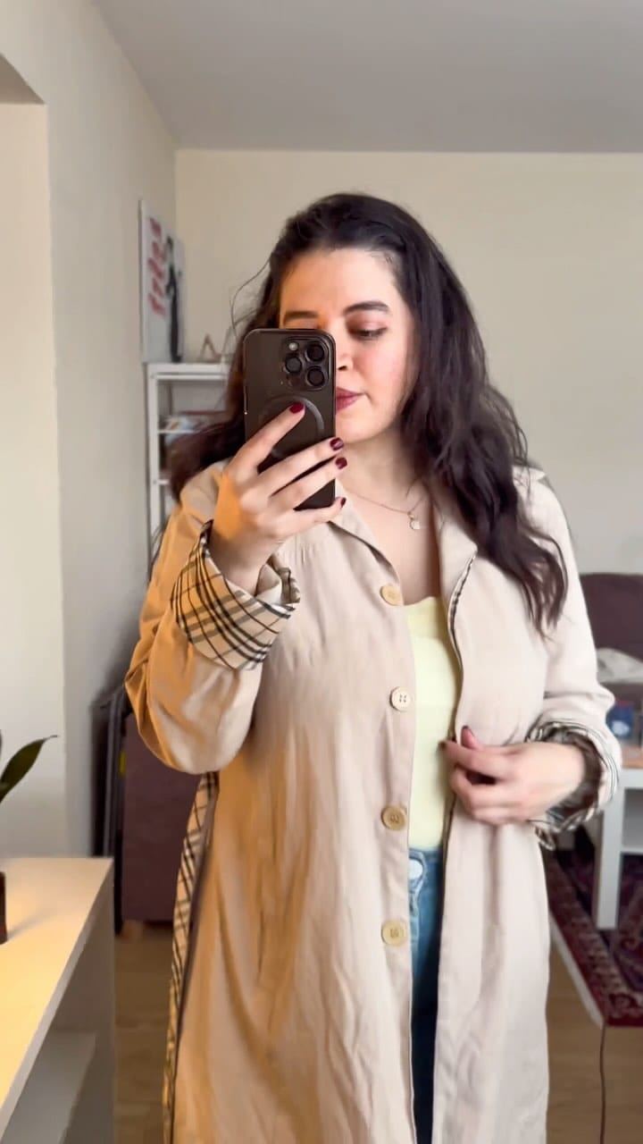 Post 10 by Samreen Essa on Instagram (video)