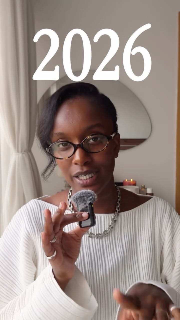 Post 2 by Rebekah Nkirote on Instagram (video)