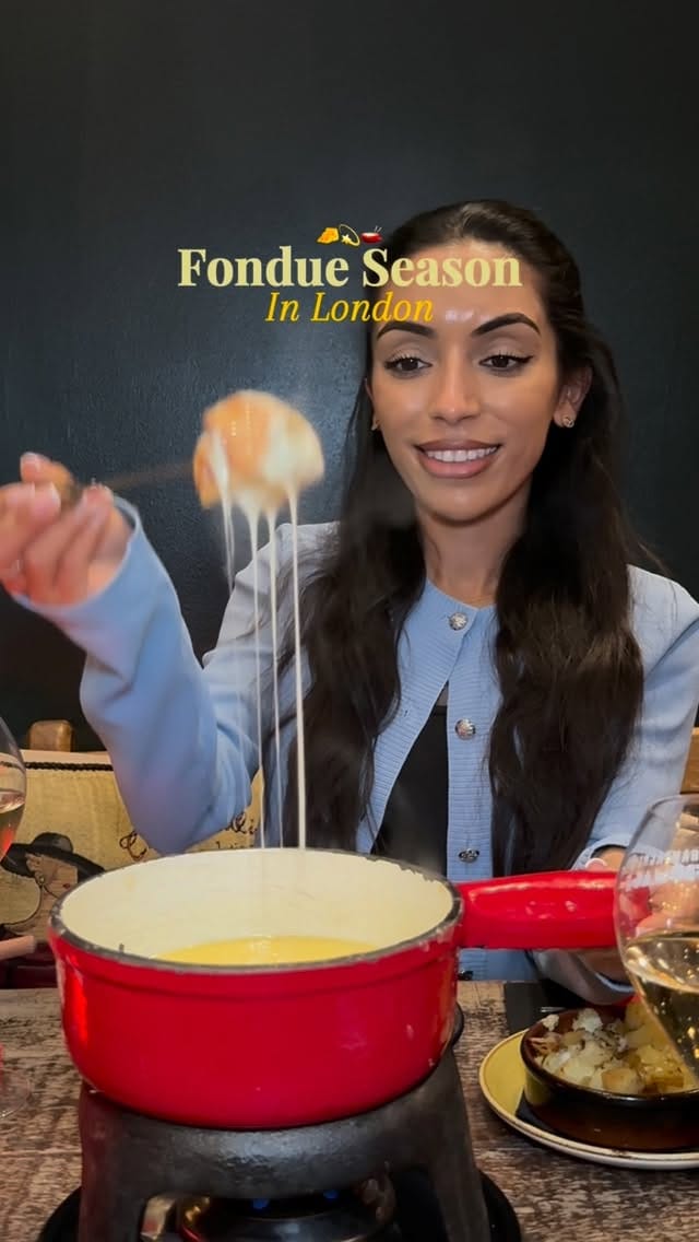 Post 5 by Nadia Aumeer on Instagram (video)