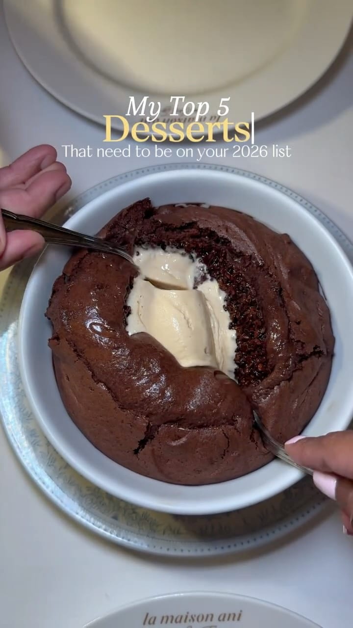 Post 3 by Nadia Aumeer on Instagram (video)