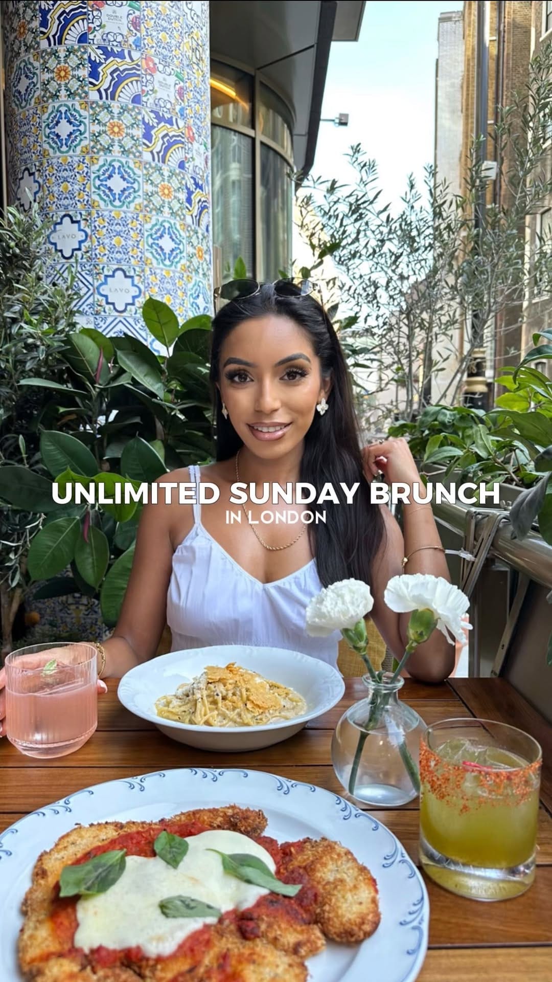 Post 9 by Nadia Aumeer on Instagram (video)
