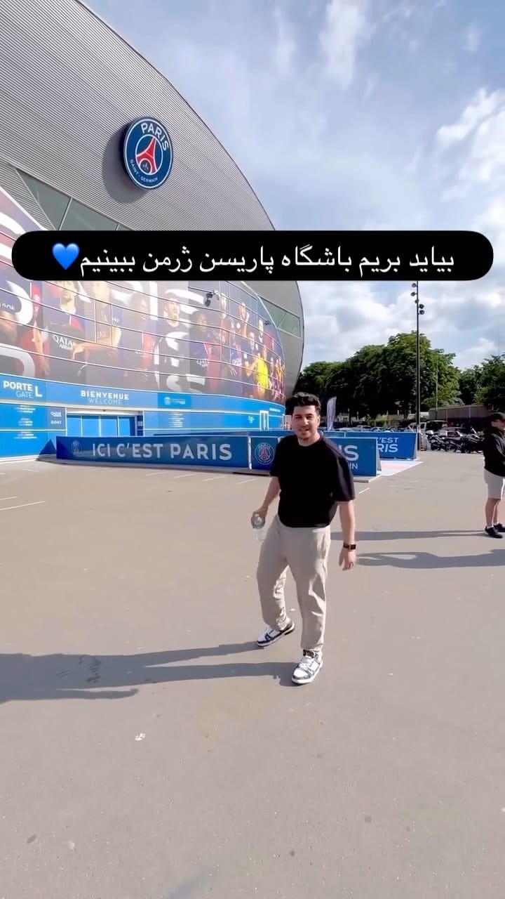 Post 10 by M90 on Instagram (video)