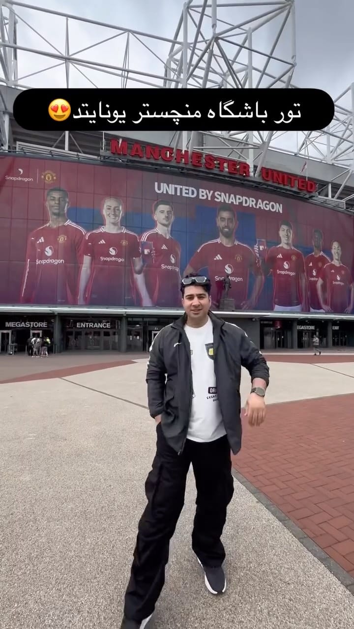Post 9 by M90 on Instagram (video)