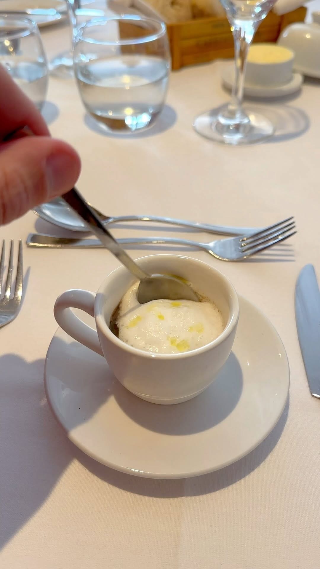 Post 9 by Gary The Foodaholic on Instagram (video)