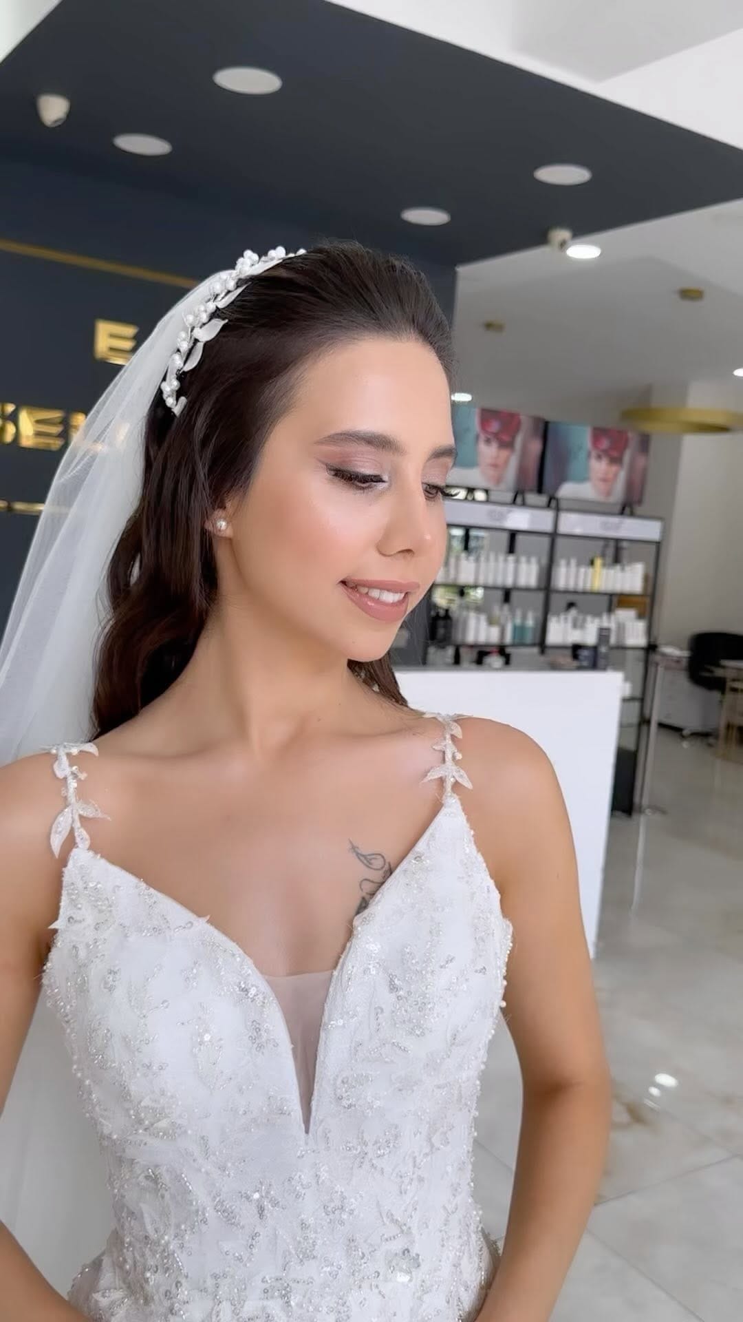 Post 7 by Esra Selçukkaya on Instagram (video)