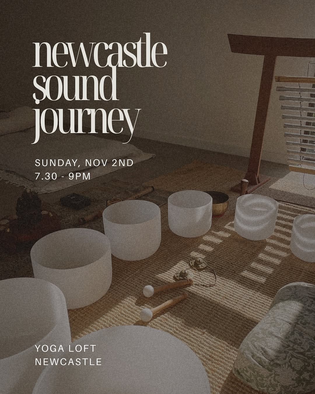 Post 8 by Yoga Loft on Instagram (image)