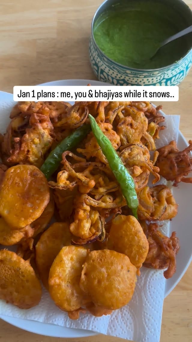 Post 9 by Sakshi Sharma on Instagram (video)