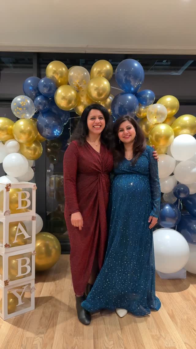 Post 1 by Priyanka Singla on Instagram (video)
