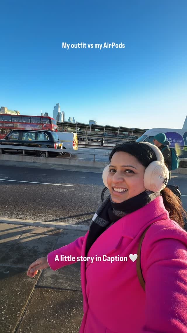 Post 3 by Priyanka Singla on Instagram (video)